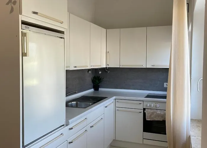 Zentrale Mit Georgenblick * Micheldorf in Oberösterreich