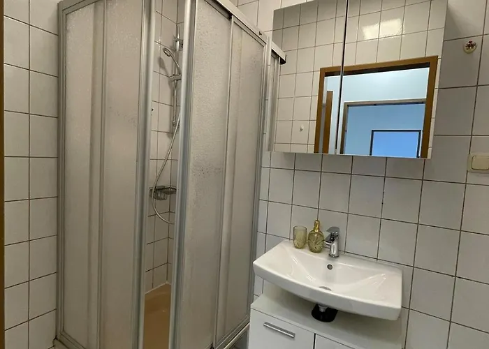 Daire Zentrale Mit Georgenblick Micheldorf in Oberösterreich