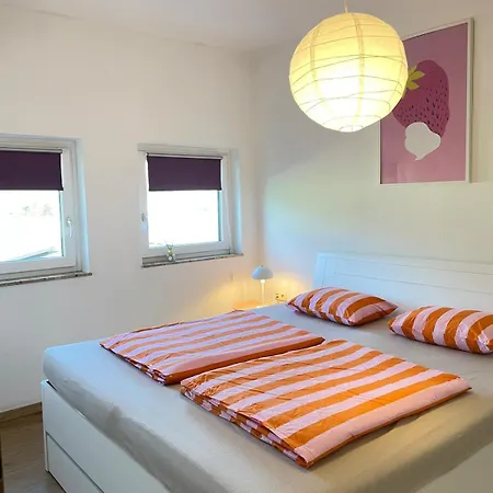 アパート Zentrale Mit Georgenblick *