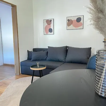 Zentrale Mit Georgenblick * Micheldorf in Oberösterreich