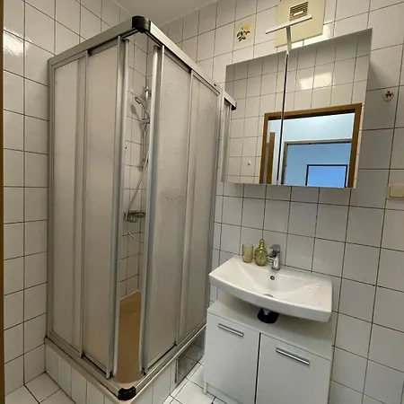 アパート Zentrale Mit Georgenblick Micheldorf in Oberösterreich